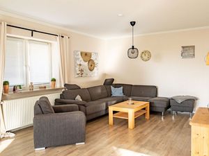 Ferienwohnung für 8 Personen (160 m²) in Nordstrand