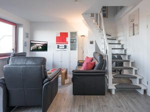 Ferienwohnung für 3 Personen (59 m²) in Nordstrand