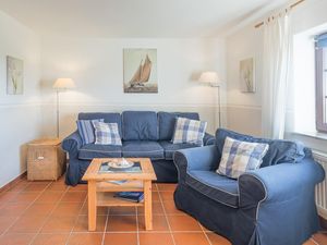 Ferienwohnung für 2 Personen (61 m²) in Nordstrand