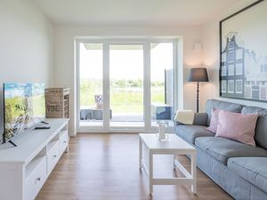 Ferienwohnung für 4 Personen (78 m&sup2;) in Nordstrand