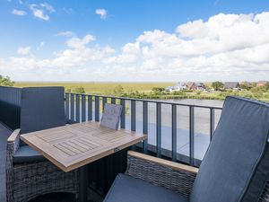 Ferienwohnung für 4 Personen (84 m²) in Nordstrand