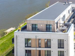 Ferienwohnung für 4 Personen (112 m²) in Nordstrand