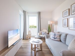 Ferienwohnung für 3 Personen (39 m²) in Nordstrand