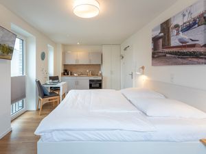 Ferienwohnung für 2 Personen (27 m²) in Nordstrand