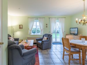 Ferienwohnung für 6 Personen (90 m²) in Nordstrand