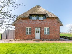 Ferienwohnung für 3 Personen (52 m&sup2;) in Nordstrand