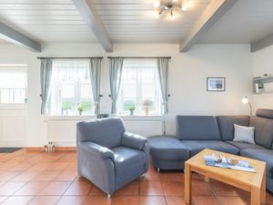 Ferienwohnung für 4 Personen (70 m²) in Nordstrand