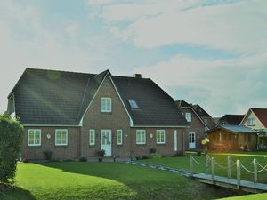 Ferienwohnung für 4 Personen (80 m²) in Nordstrand