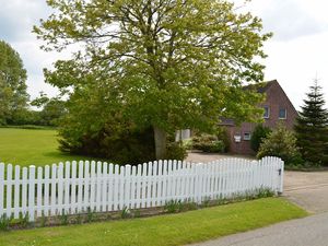 Ferienwohnung für 2 Personen (58 m²) in Nordstrand