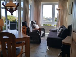 Ferienwohnung für 3 Personen (40 m²) in Nordstrand
