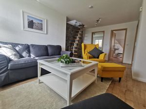 Ferienwohnung für 4 Personen (75 m²) in Nordstrand