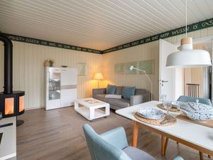 Ferienwohnung für 4 Personen (59 m²) in Nordstrand