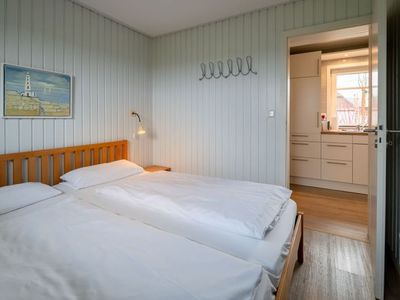 Ferienwohnung für 4 Personen (59 m²) in Nordstrand 6/10