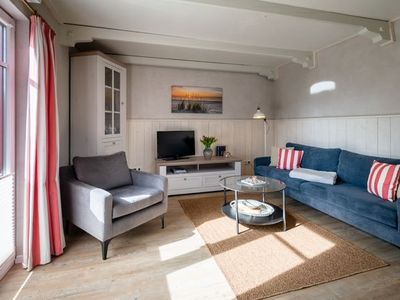 Ferienwohnung für 4 Personen (59 m²) in Nordstrand 1/10