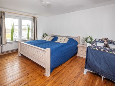 Ferienwohnung für 3 Personen (70 m²) in Nordstrand 8/9