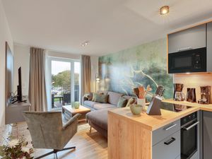 Ferienwohnung für 6 Personen (71 m²) in Nordstrand