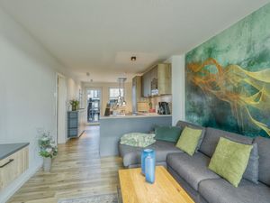 Ferienwohnung für 6 Personen (71 m²) in Nordstrand