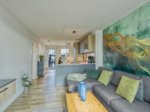 Ferienwohnung für 6 Personen (71 m&sup2;) in Nordstrand