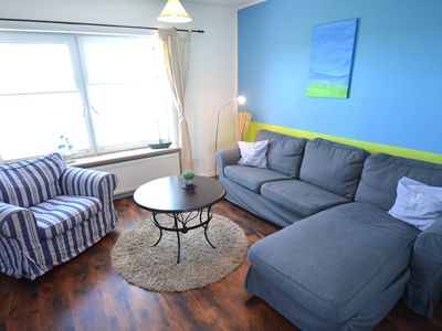 Ferienwohnung für 5 Personen (80 m²) in Nordstrand 3/10