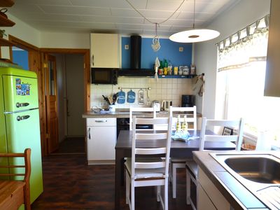 Ferienwohnung für 5 Personen (80 m²) in Nordstrand 5/10