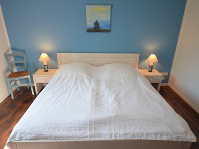 Ferienwohnung für 5 Personen (80 m²) in Nordstrand 6/10