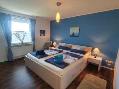 Ferienwohnung für 5 Personen (80 m²) in Nordstrand 7/10