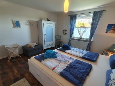 Ferienwohnung für 5 Personen (80 m²) in Nordstrand 8/10