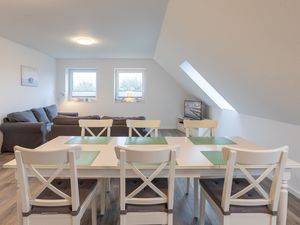 Ferienwohnung für 6 Personen (100 m²) in Nordstrand