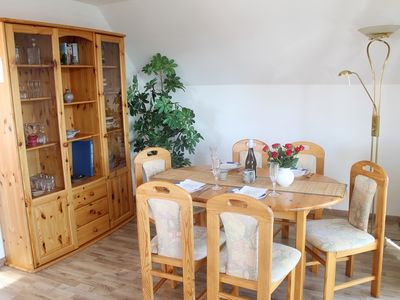 Ferienwohnung für 4 Personen (80 m²) in Nordstrand 5/10