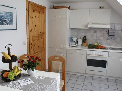 Ferienwohnung für 4 Personen (80 m²) in Nordstrand 6/10