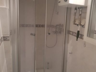 Ferienwohnung für 2 Personen (20 m²) in Nordstrand 7/10