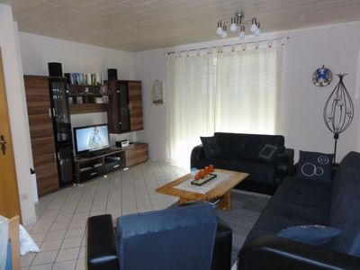 Ferienwohnung für 4 Personen (82 m²) in Nordstrand 5/10