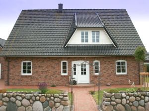 Ferienwohnung für 2 Personen (48 m²) in Nordstrand