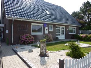 Ferienwohnung für 2 Personen (31 m²) in Nordstrand