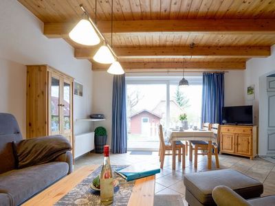 Ferienwohnung für 4 Personen (65 m²) in Nordstrand 7/10