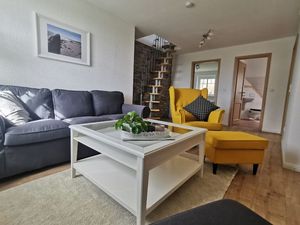 Ferienwohnung für 4 Personen in Nordstrand