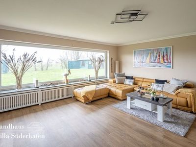 Ferienwohnung für 7 Personen (150 m²) in Nordstrand 3/10