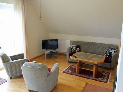 Ferienwohnung für 4 Personen (90 m²) in Nordstrand 2/10