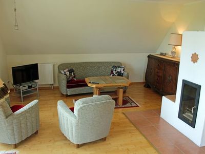 Ferienwohnung für 4 Personen (90 m²) in Nordstrand 4/10