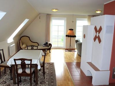 Ferienwohnung für 4 Personen (90 m²) in Nordstrand 5/10