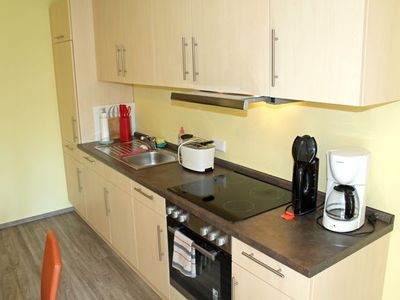 Ferienwohnung für 4 Personen (65 m²) in Nordstrand 8/10