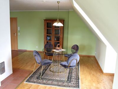 Ferienwohnung für 4 Personen (90 m²) in Nordstrand 7/10