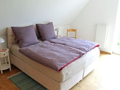 Ferienwohnung für 4 Personen (90 m²) in Nordstrand 10/10