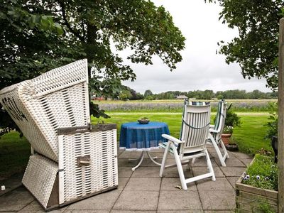 Ferienwohnung für 3 Personen in Nordstrand 9/10