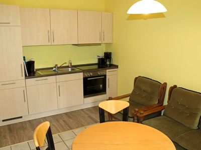 Ferienwohnung für 2 Personen (55 m²) in Nordstrand 2/10