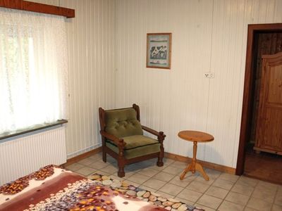 Ferienwohnung für 2 Personen (55 m²) in Nordstrand 7/10