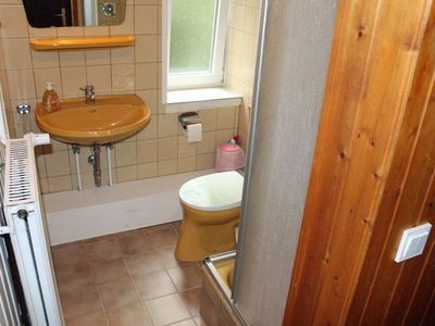 Ferienwohnung für 2 Personen (55 m²) in Nordstrand 8/10