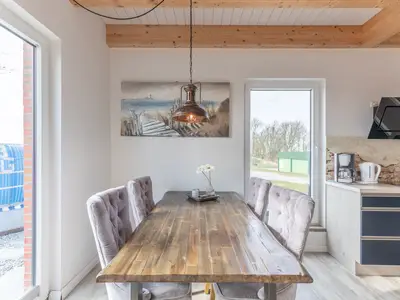 Ferienwohnung für 4 Personen (60 m²) in Nordstrand 4/10