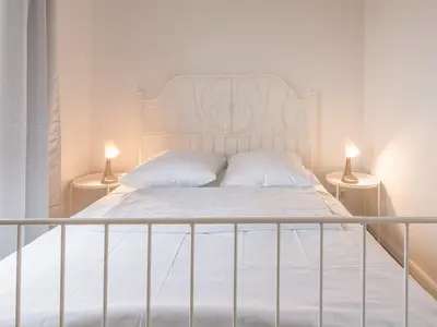Ferienwohnung für 4 Personen (60 m²) in Nordstrand 7/10