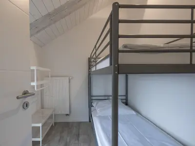 Ferienwohnung für 4 Personen (60 m²) in Nordstrand 8/10